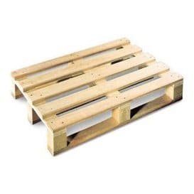 Pine Wood Pallets